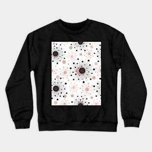 Retro Flesh Tonic Crewneck Sweatshirt